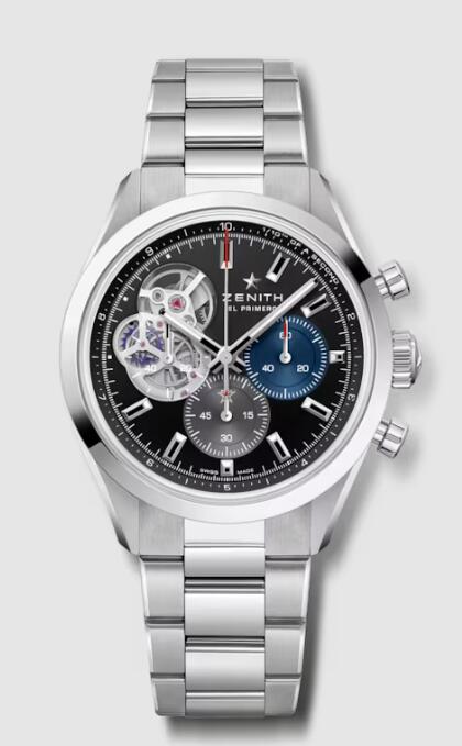 Replica Zenith Watch Chronomaster Open 03.3300.3604/21.M3300